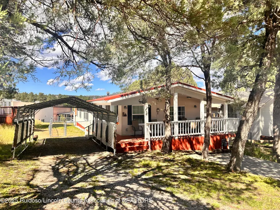 112 Aspen Circle, Ruidoso, NM 88345 - Image #2