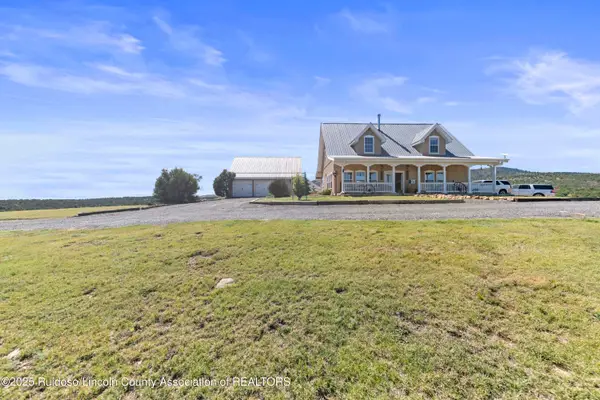 147 Sunset Mesa Road, , NM 88341