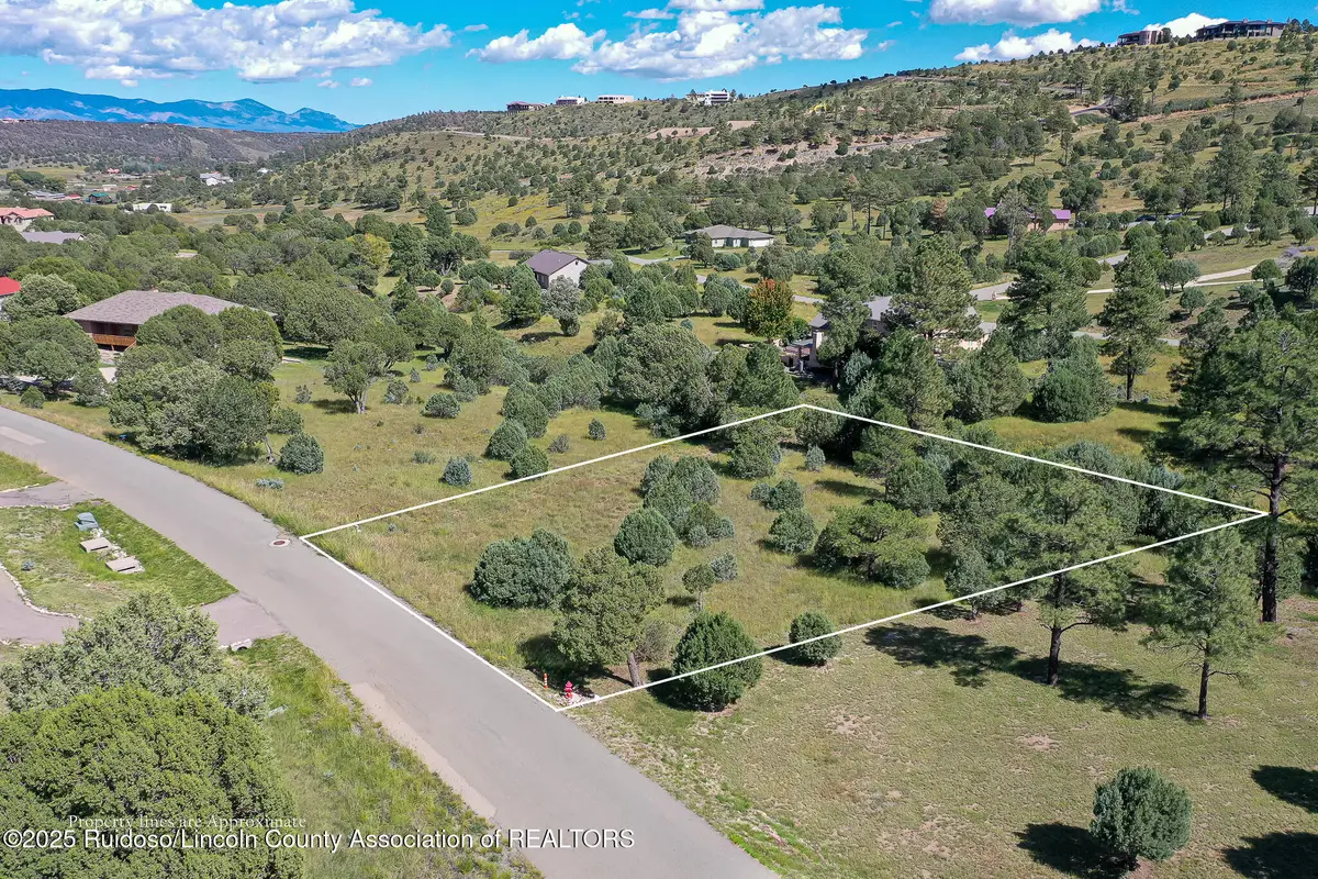 Lot 79 Antler Drive, Alto, NM 88312 - Image #1