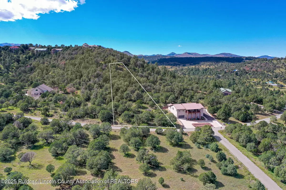 Lot 127 Antler Drive, Alto, NM 88312 - Image #1