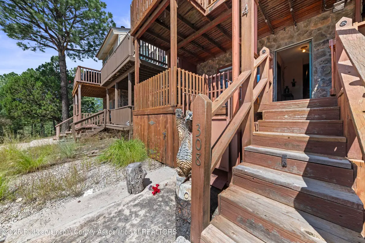 308 Racquet Drive, Ruidoso, NM 88345 - Image #1