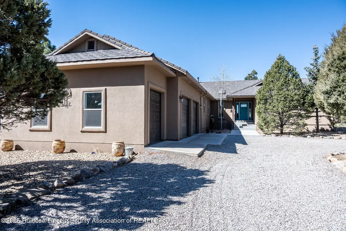 101 Purple Sage Place, Alto, NM 88312 - Image #1