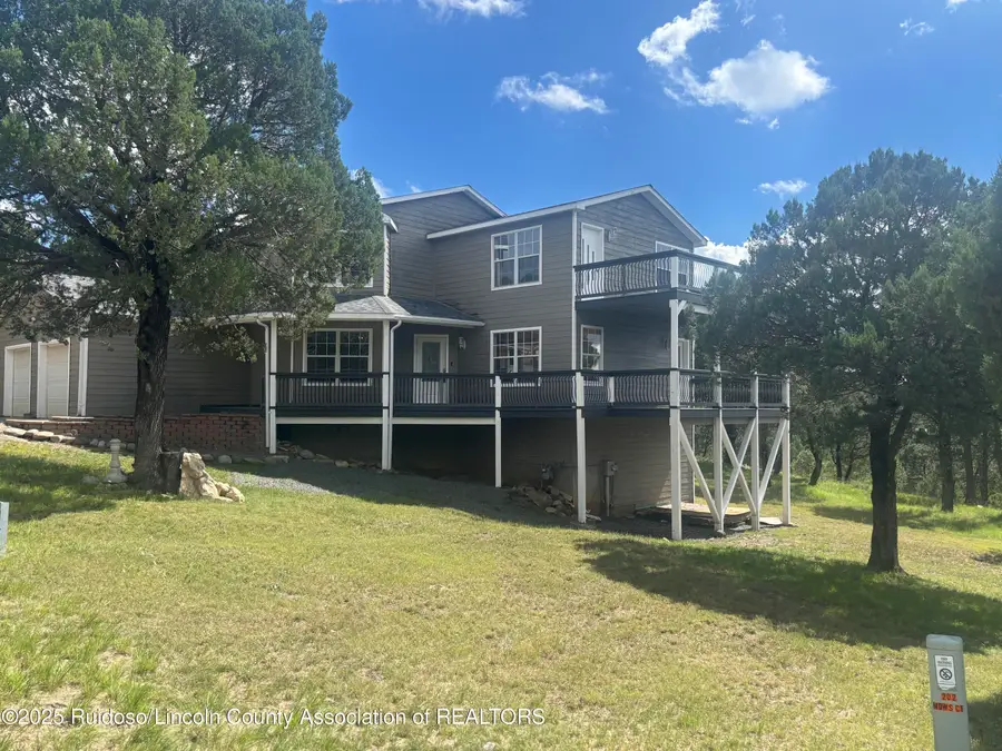 110 Coker Lane, Ruidoso, NM 88345 - Image #2