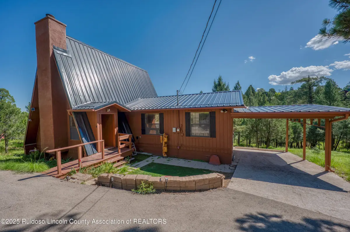 132 Sun Mountain Loop, Alto, NM 88312 - Image #1