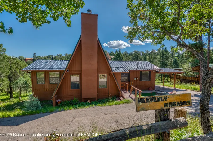 132 Sun Mountain Loop, Alto, NM 88312 - Image #3
