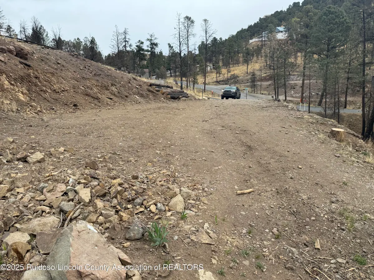 601 Del Norte Drive, Ruidoso, NM 88345 - Image #1