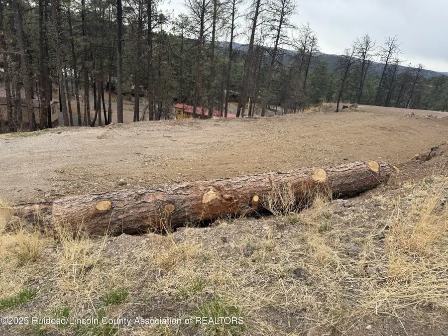 601 Del Norte Drive, Ruidoso, NM 88345 - Image #2