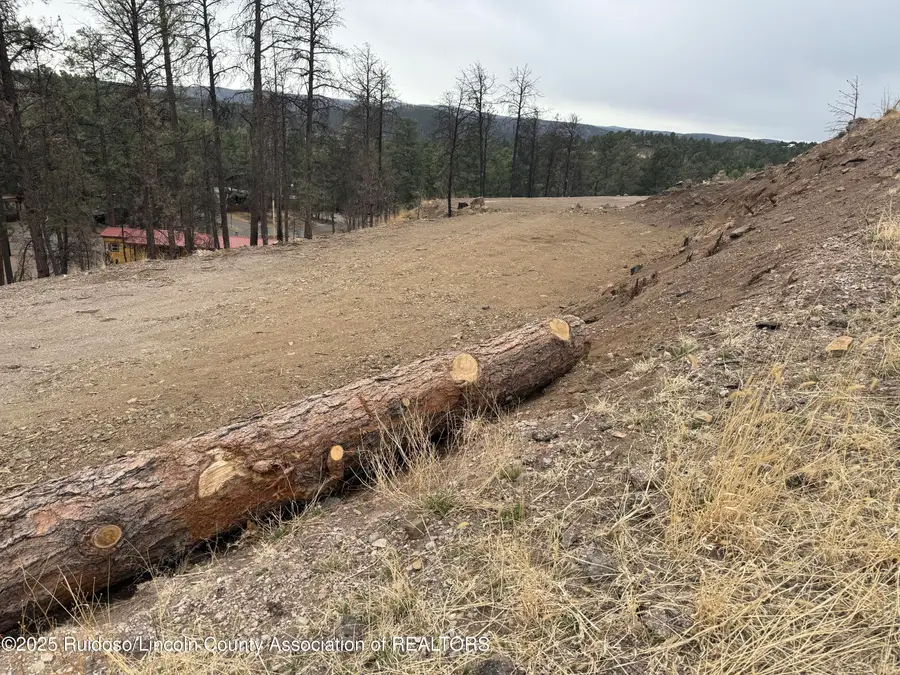 601 Del Norte Drive, Ruidoso, NM 88345 - Image #3