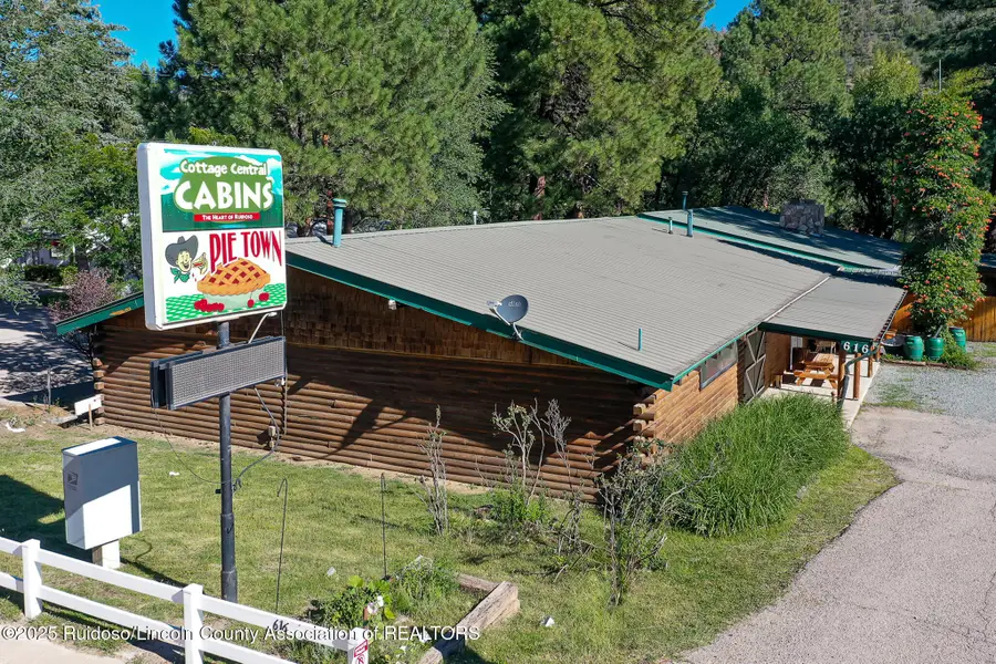 616 Sudderth Drive, Ruidoso, NM 88345 - Image #2