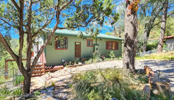 201 Bradley Drive, Ruidoso, NM 88345