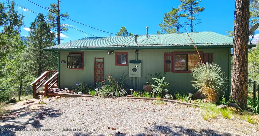 201 Bradley Drive, Ruidoso, NM 88345 - Image #2