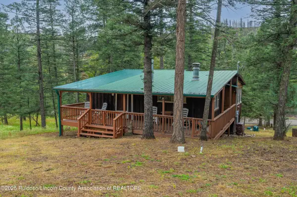 111 Sonora Loop, Ruidoso, NM 88345