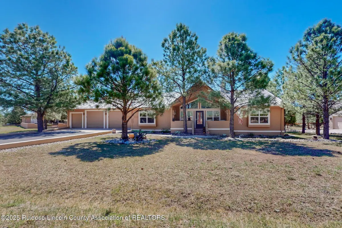 106 Blazing Star Trail, Alto, NM 88312 - Image #1