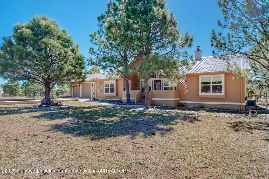 106 Blazing Star Trail, Alto, NM 88312 - Image #3