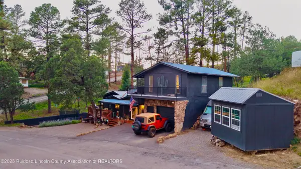 162 Spruce Drive, Ruidoso, NM 88345