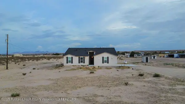 275 Macarena Avenue, Anthony, NM 88021