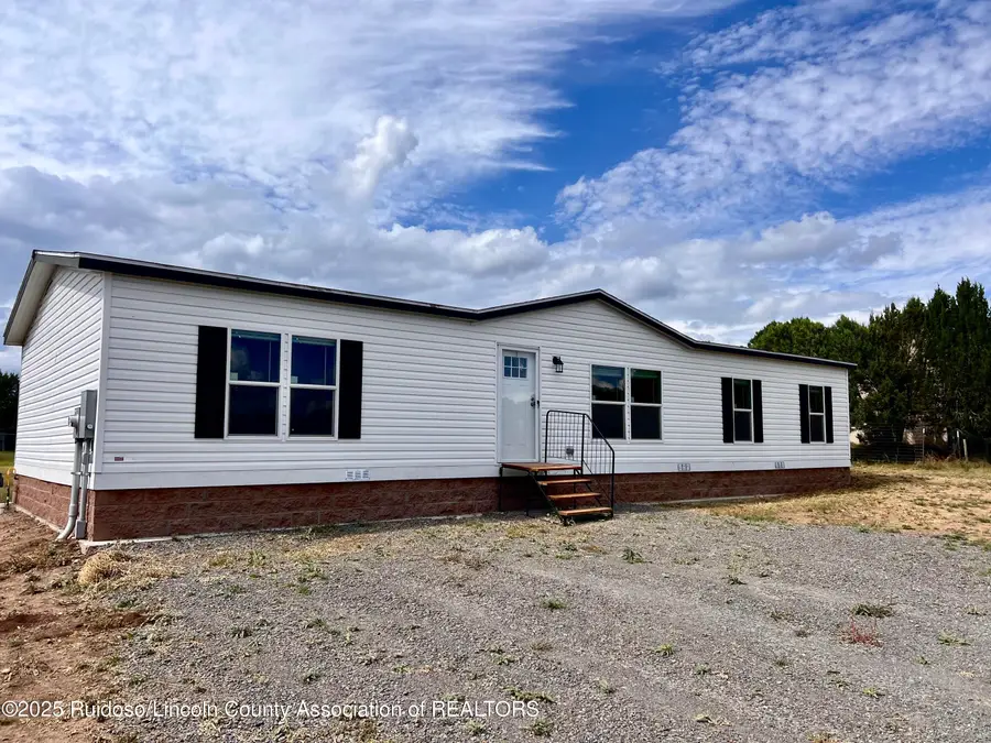 115 Crazy Horse Circle, Alto, NM 88312 - Image #2