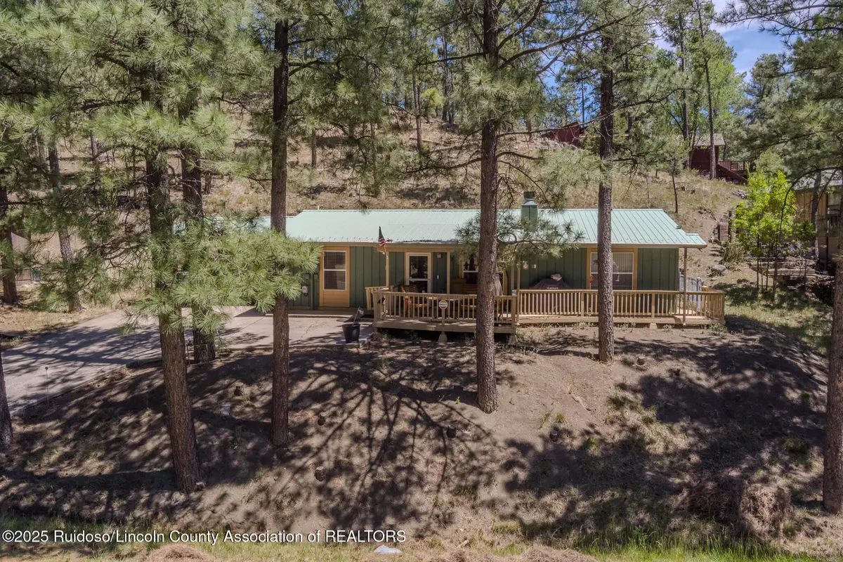 202 White Mountain Meadows Drive, Ruidoso, NM 88345 - Image #1