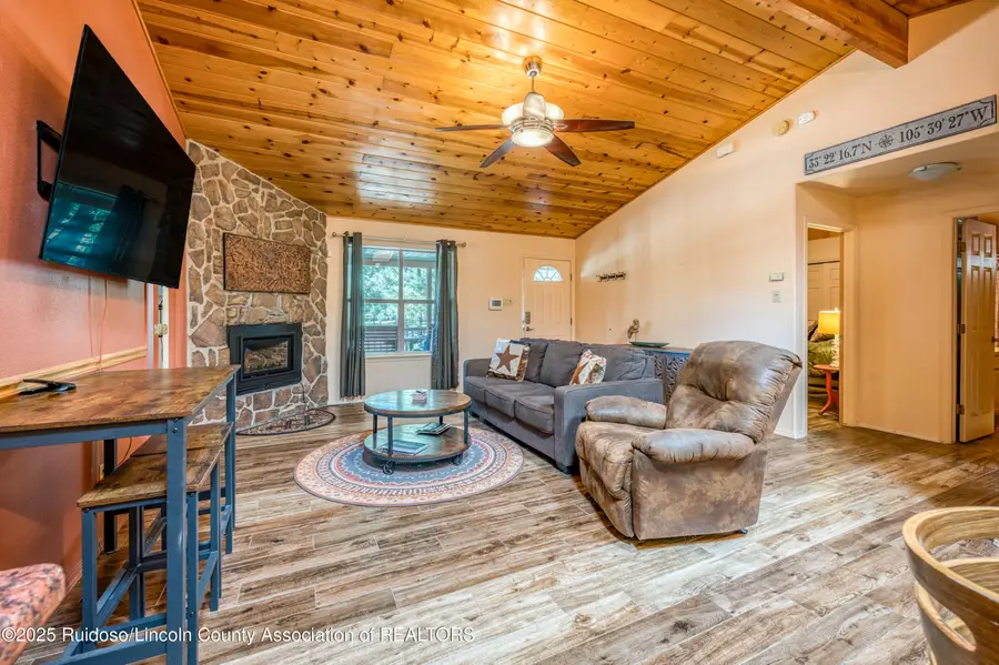 202 White Mountain Meadows Drive, Ruidoso, NM 88345 - Image #3