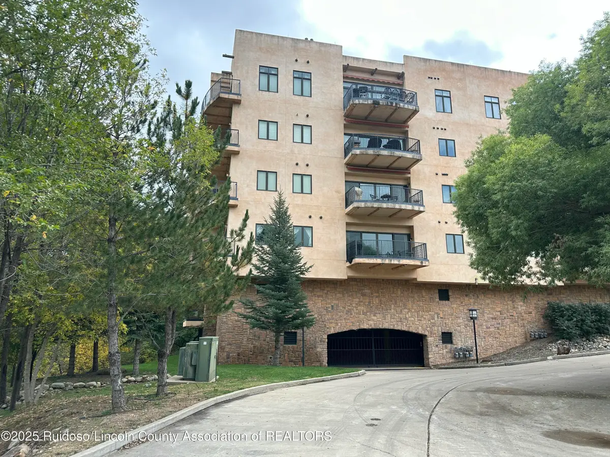 174 King Road, Ruidoso, NM 88345 - Image #1