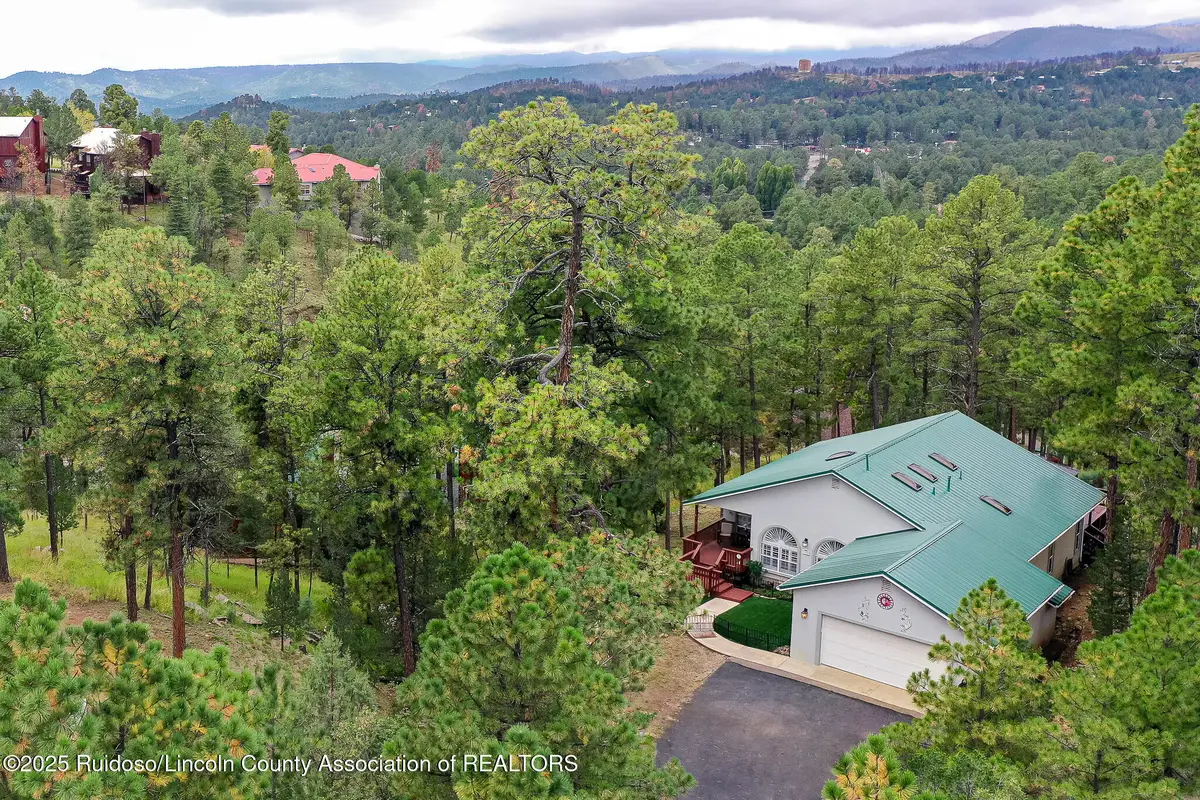 303 Coal Drive, Ruidoso, NM 88345 - Image #1