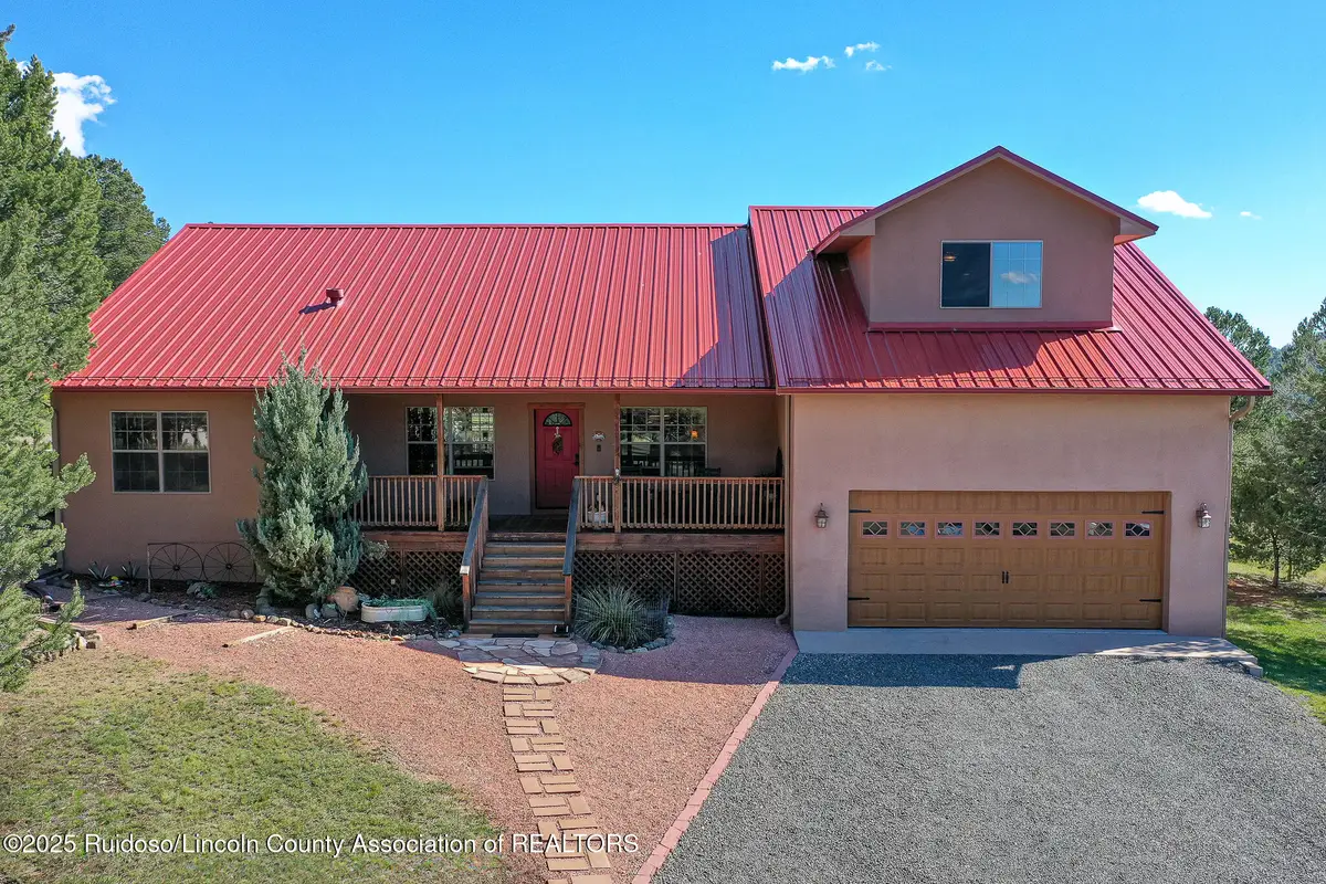 255 State Highway 220, Alto, NM 88312 - Image #1