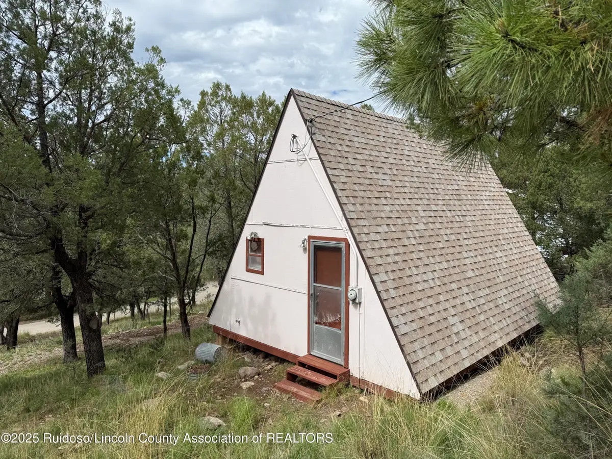 105 Wagon Trail Trail, Ruidoso, NM 88345 - Image #1