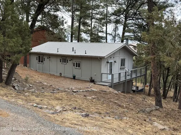 116 Spruce Drive, Ruidoso, NM 88345