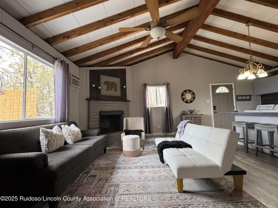116 Spruce Drive, Ruidoso, NM 88345 - Image #2