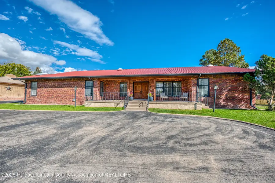 120 N Eagle Drive, Ruidoso, NM 88345 - Image #2