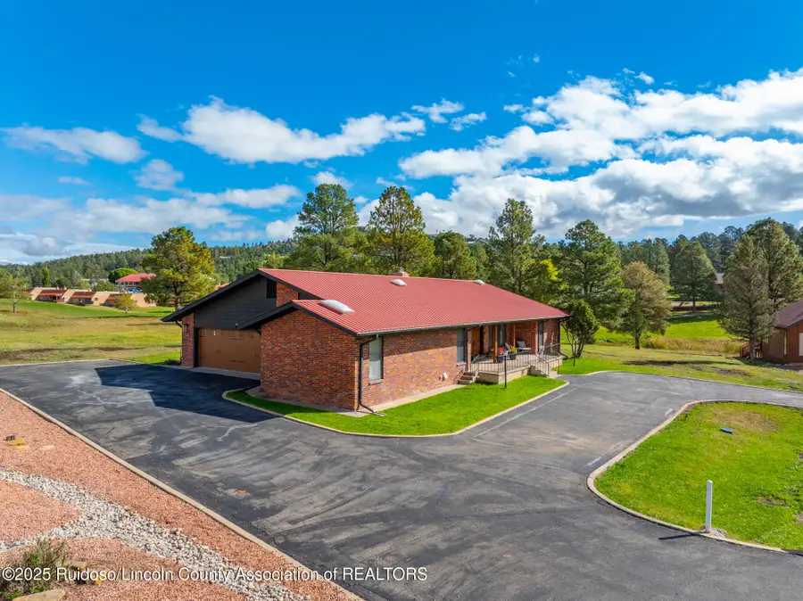 120 N Eagle Drive, Ruidoso, NM 88345 - Image #3