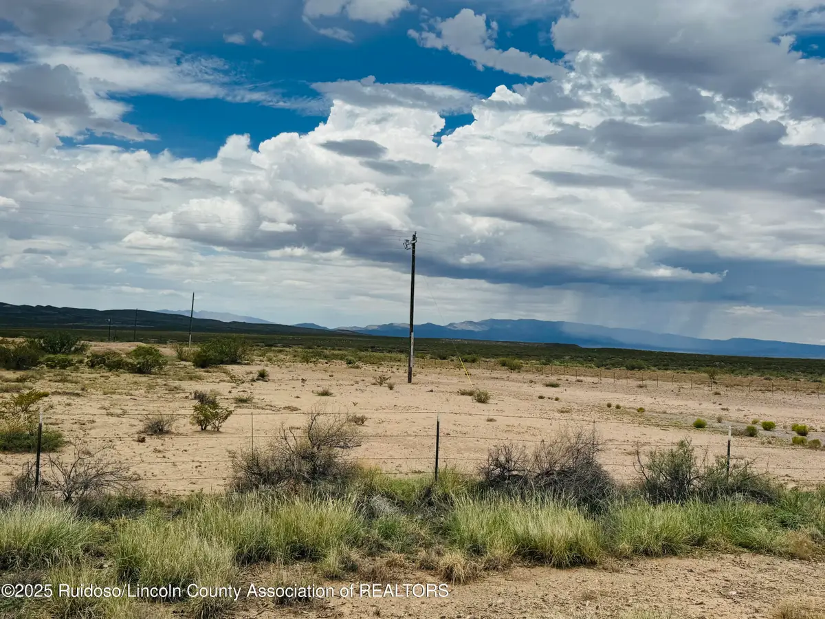 54 Us Highway, Carrizozo, NM 88301 - Image #1