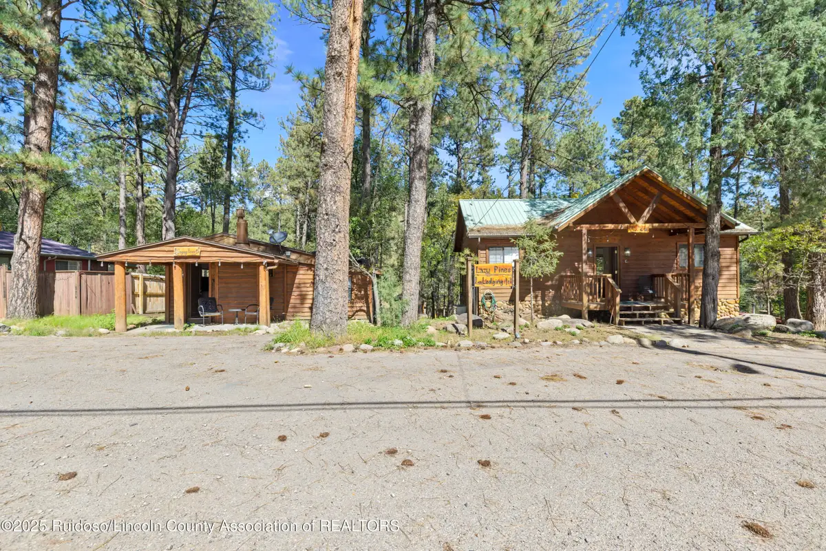 110 Main Road, Ruidoso, NM 88345 - Image #1