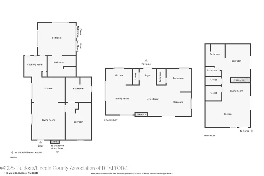 110 Main Road, Ruidoso, NM 88345 - Image #2