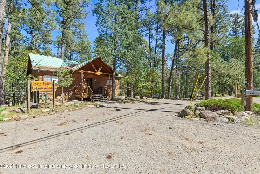 110 Main Road, Ruidoso, NM 88345 - Image #3
