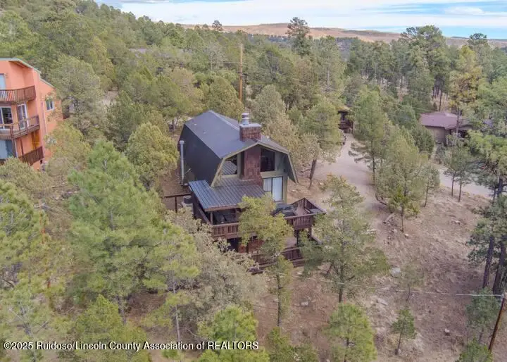 103 San Miguel Road, Ruidoso, NM 88345 - Image #2