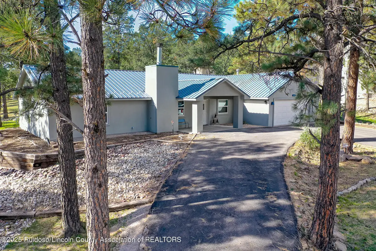 159 Willie Horton Drive, Ruidoso, NM 88345 - Image #1