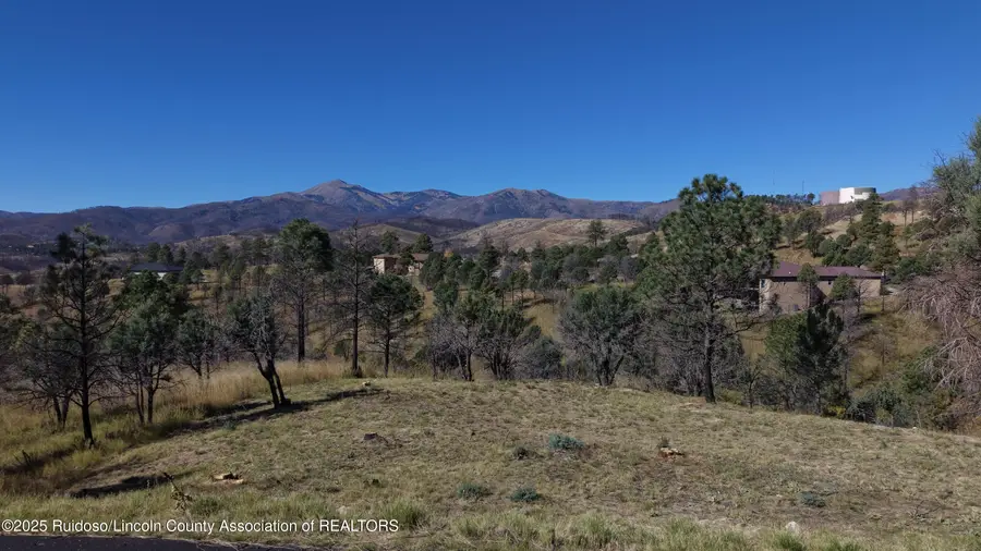 106 Bellavia Circle Drive, Ruidoso, NM 88345 - Image #3