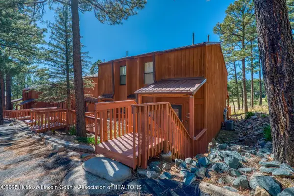 604 White Mountain Drive, Ruidoso, NM 88345