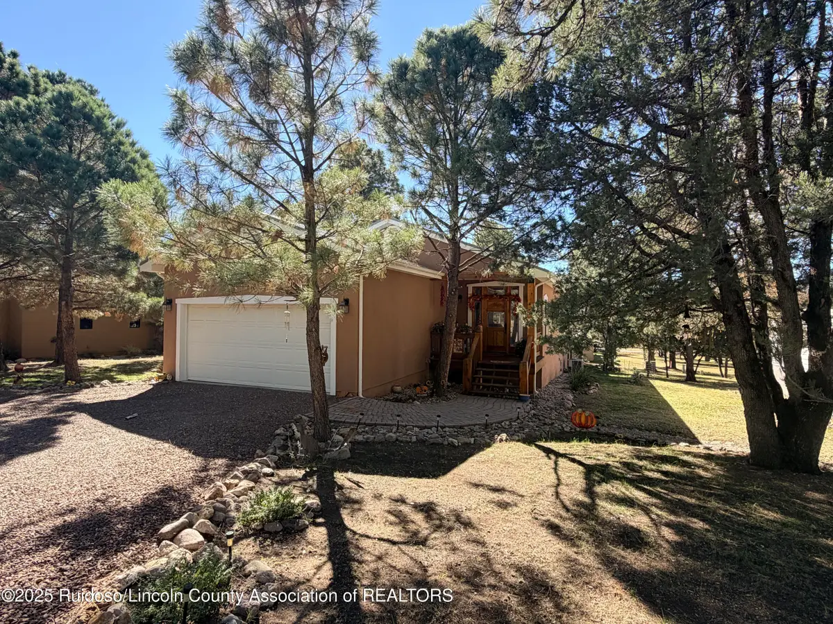 118 Mira Monte Road, Alto, NM 88312 - Image #1