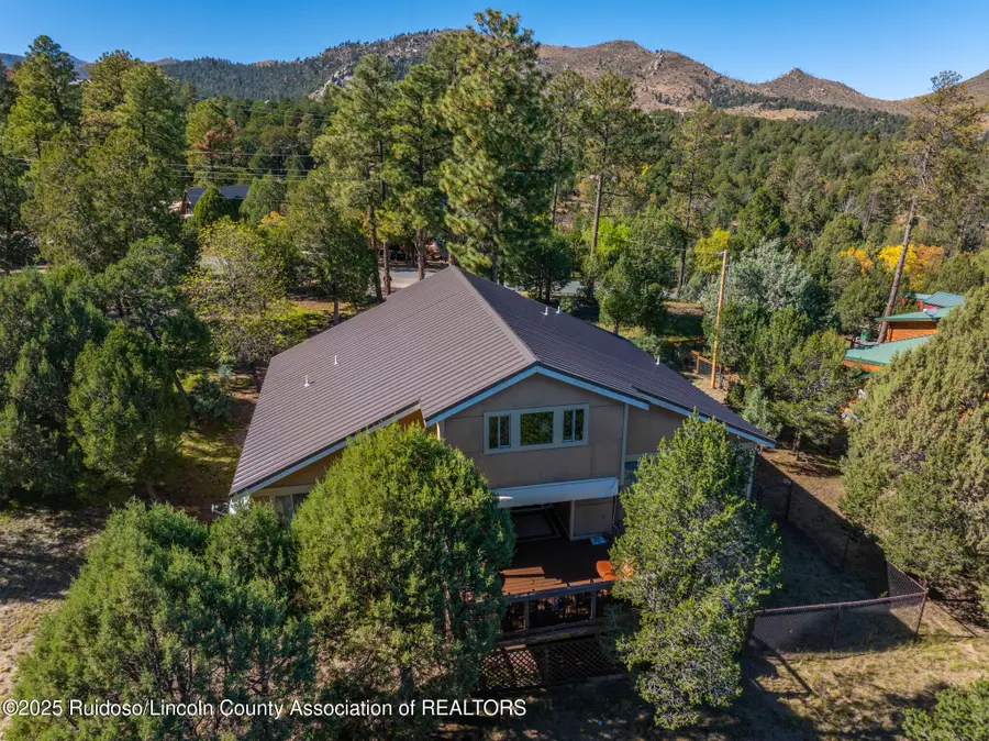 135 Sun Mountain Loop, Alto, NM 88312 - Image #3