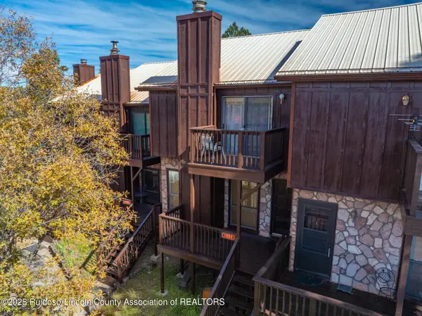 106 Granite Court, Ruidoso, NM 88345
