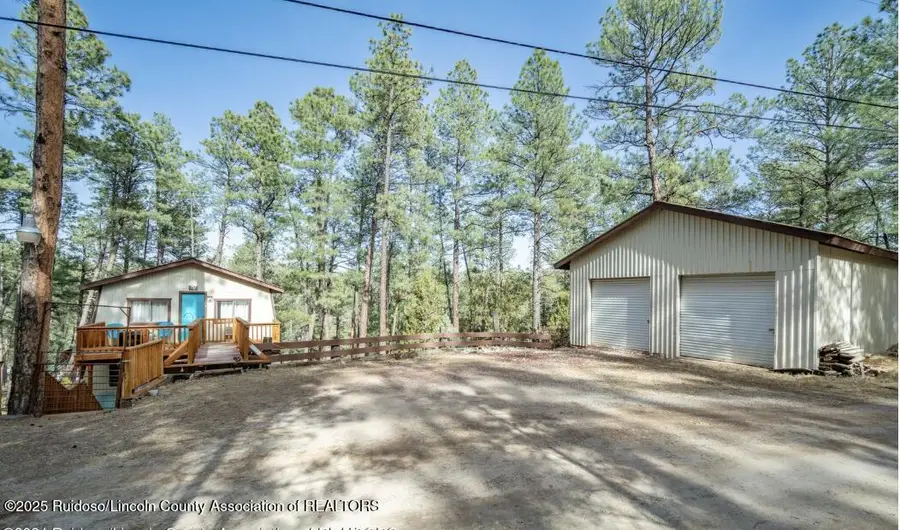 318 Apache Trail Trail, Ruidoso, NM 88345 - Image #2