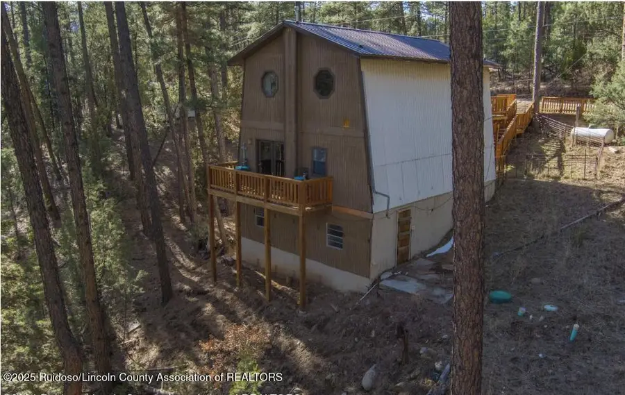 318 Apache Trail Trail, Ruidoso, NM 88345 - Image #3