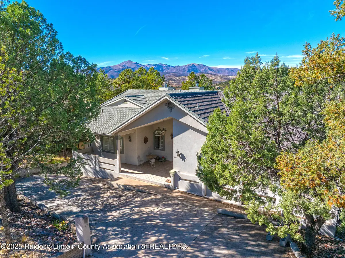 305 Granite Drive, Ruidoso, NM 88345 - Image #1