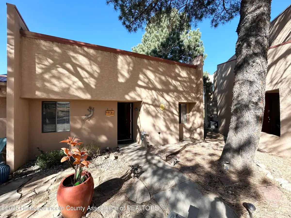 113 Bogie Ln, Ruidoso, NM 88345 - Image #1