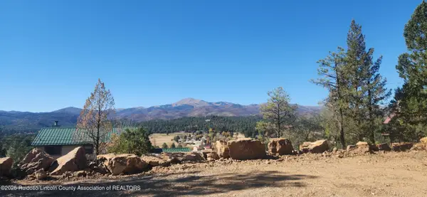 118 Coronado Drive, Ruidoso, NM 88345