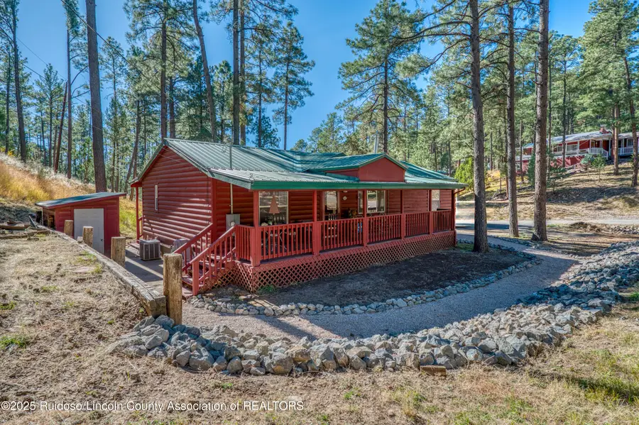 180 Juniper Road, Ruidoso, NM 88345 - Image #2