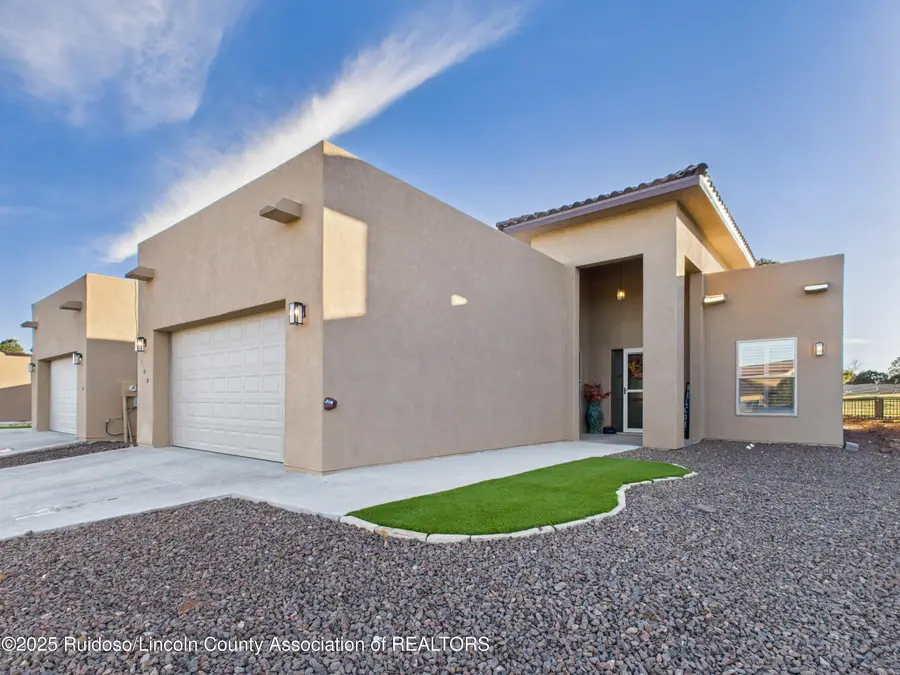 108 Water Spirit Trail, Alto, NM 88312 - Image #2