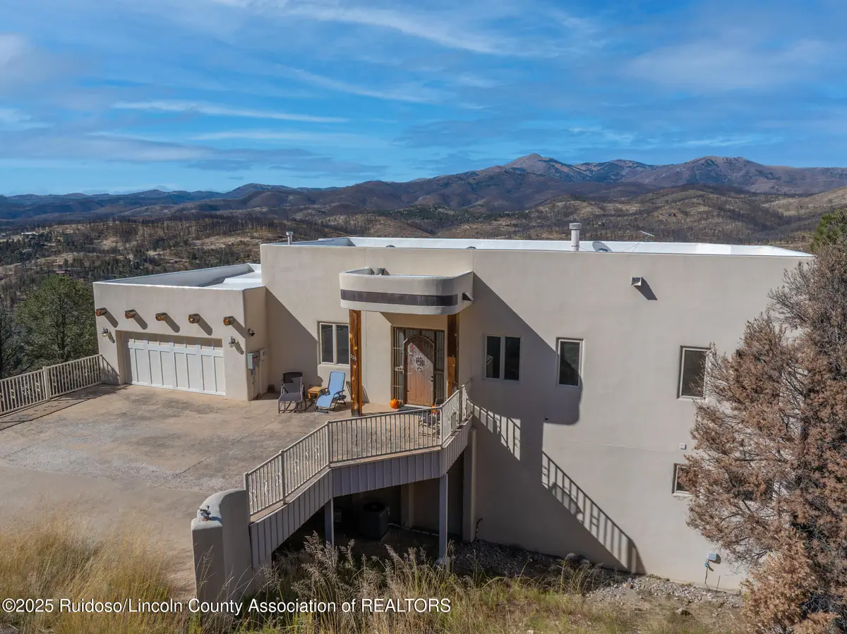 225 Valley View Circle, Ruidoso, NM 88345 - Image #1